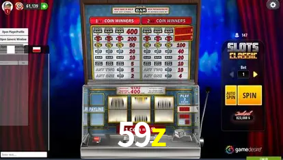 Provedores de Jogos 59z