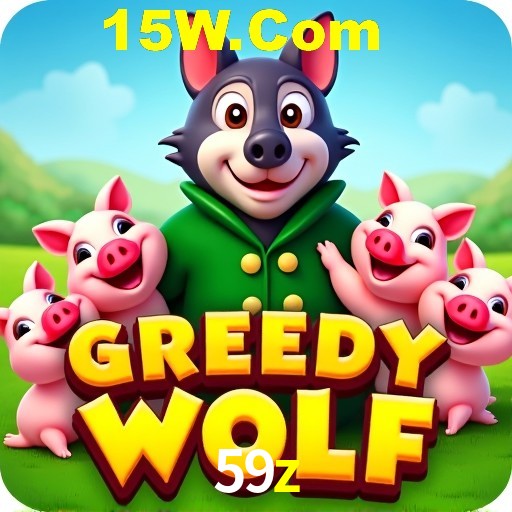 APP oficial da 59z para mobile