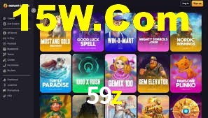 Welcome Bonus 59z