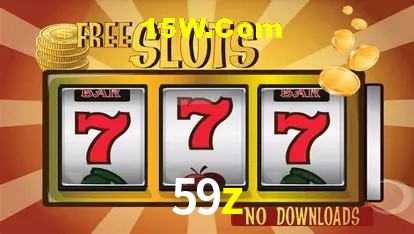Jogos de Slot 59z