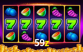 59z - A Plataforma De Cassino Online Perfeita - 59z.com