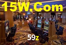 Live Casino 59z